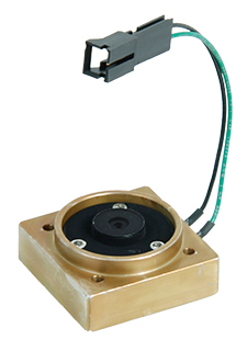 UV LED Assembly — P/N 7100-168-048-06